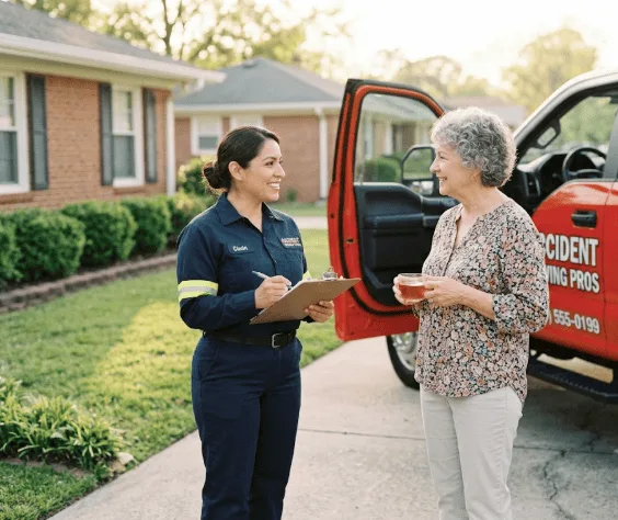 Accident Towing Service Axtell, TX FAQs